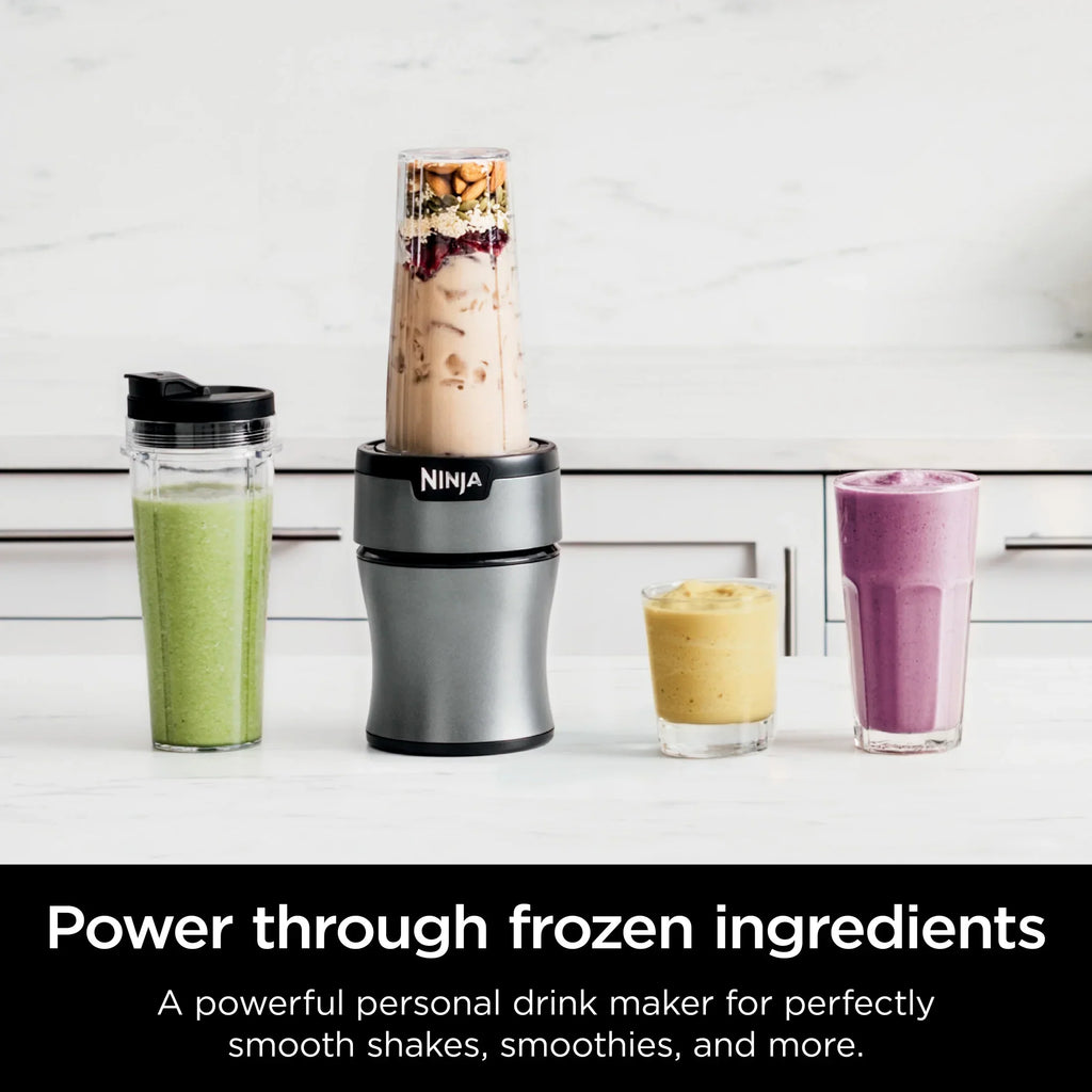 Nouveauté 2026 – Ninja Nutri-Blender Plus