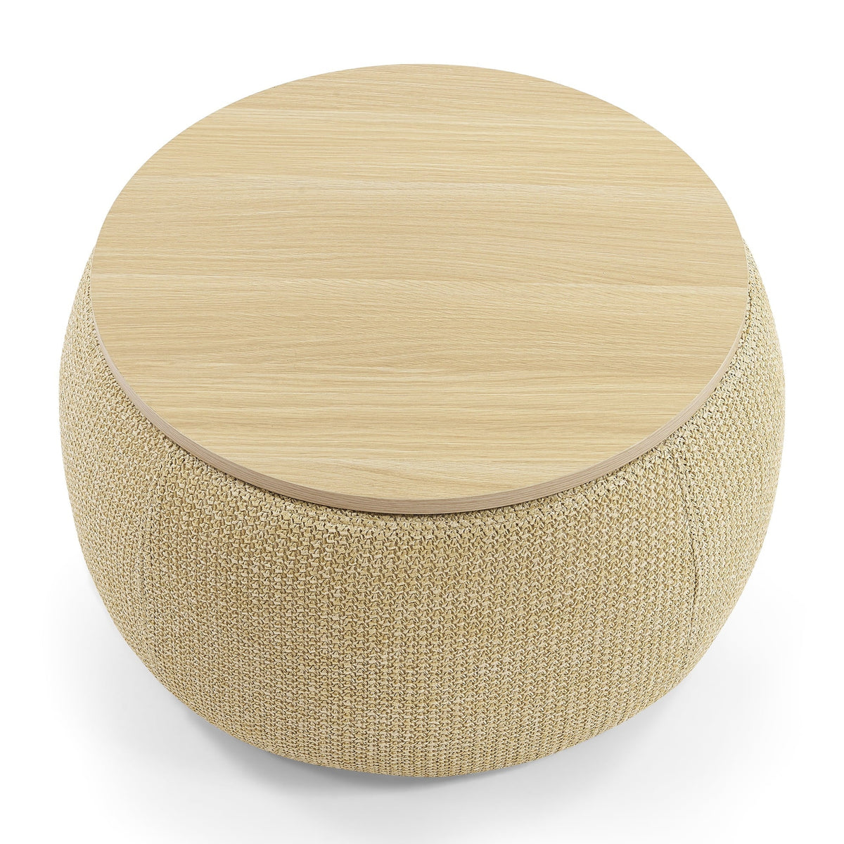 Nouveauté 2026 – Canapé 4 Compression , bleu antique - Décoration intérieure avec assise plus large et profonde et dossier surélevé pour un confort chic et relaxant