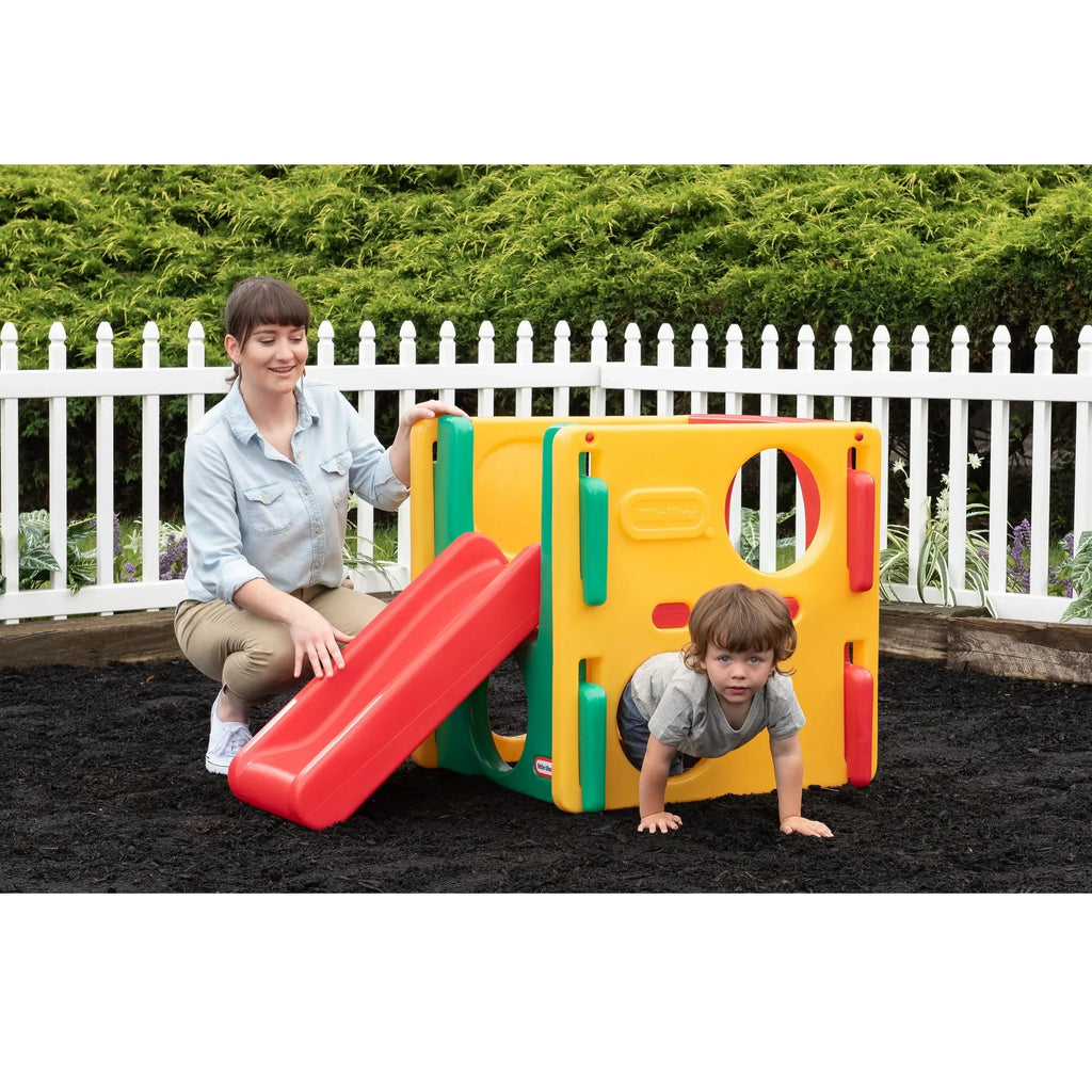 Nouveauté 2026 – Tapis d'éveil Little Tikes Jr. pour tout-petits