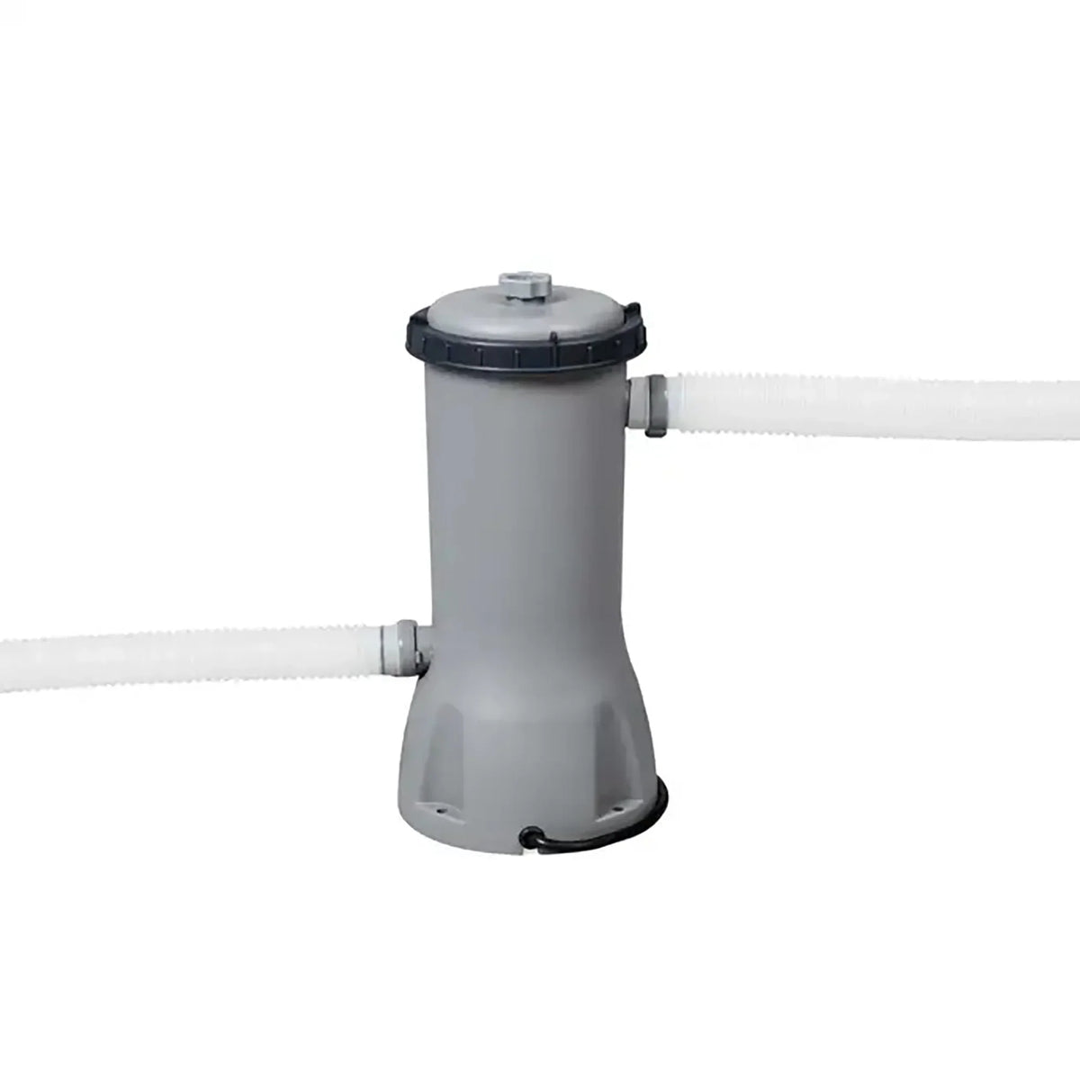Nouveauté 2026 – Piscine hors sol ronde Bestway Steel Pro MAX 10 pi x 30 po