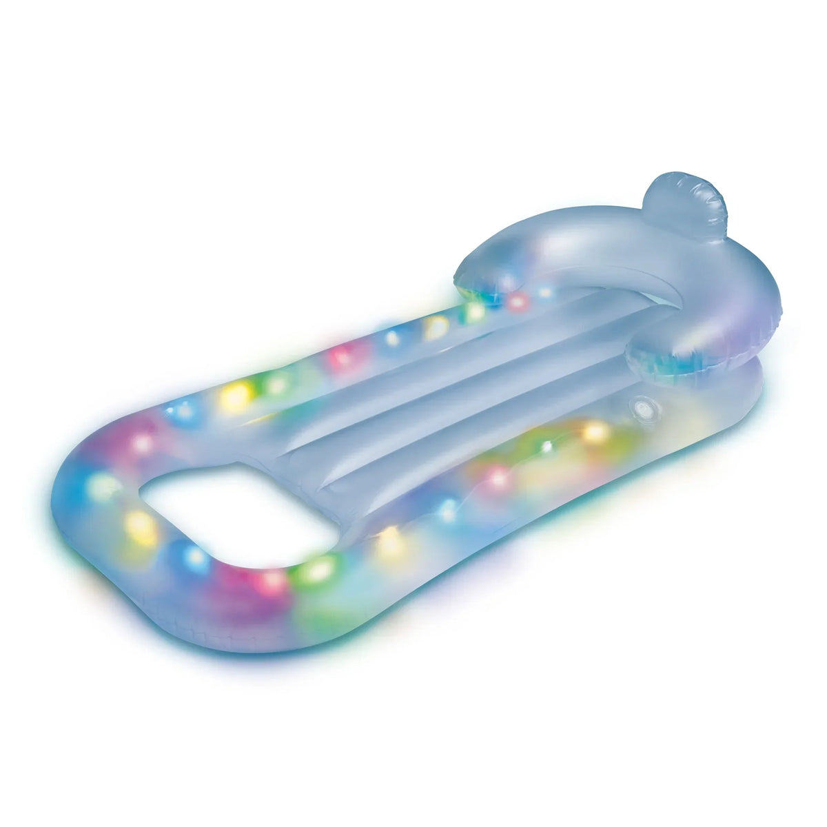 Nouveauté 2026 – Piscine hors sol ronde à structure métallique Coleman Steel Pro 12 pi x 33 po
