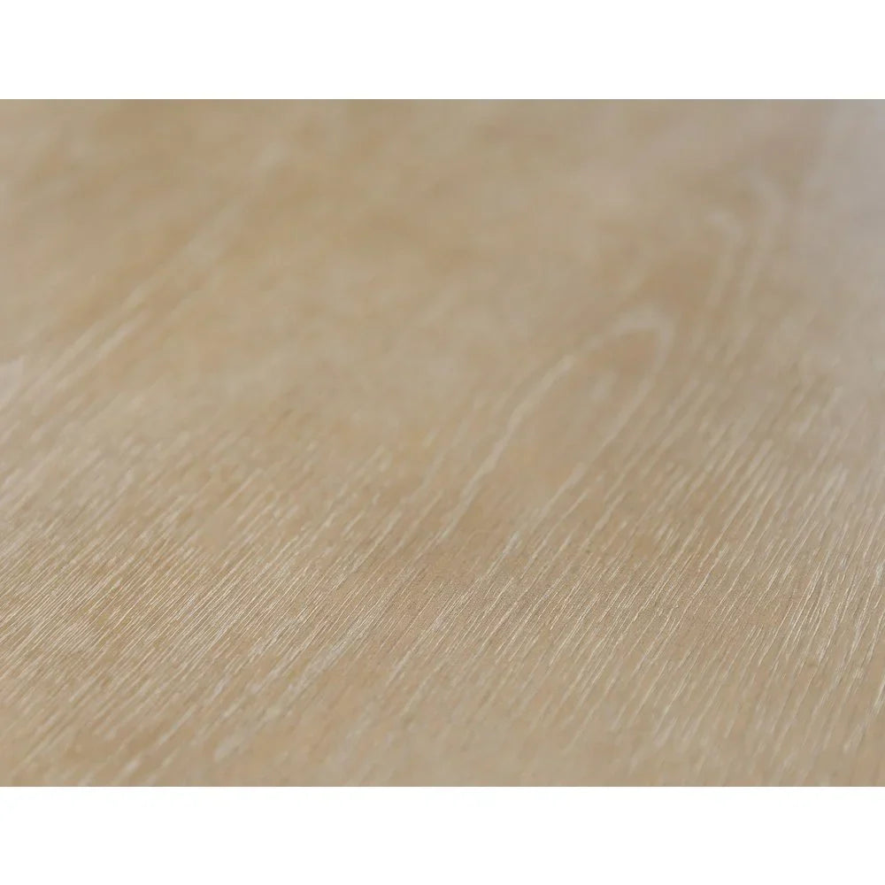 Nouveauté 2026 – Vitrine/bibliothèque cintrée en bois Modern , entièrement assemblée, marron clair