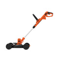 Nouveauté 2026 – Tondeuse à gazon électrique autoportée 3 en 1 BLACK+DECKER (BESTA512CM), neuve