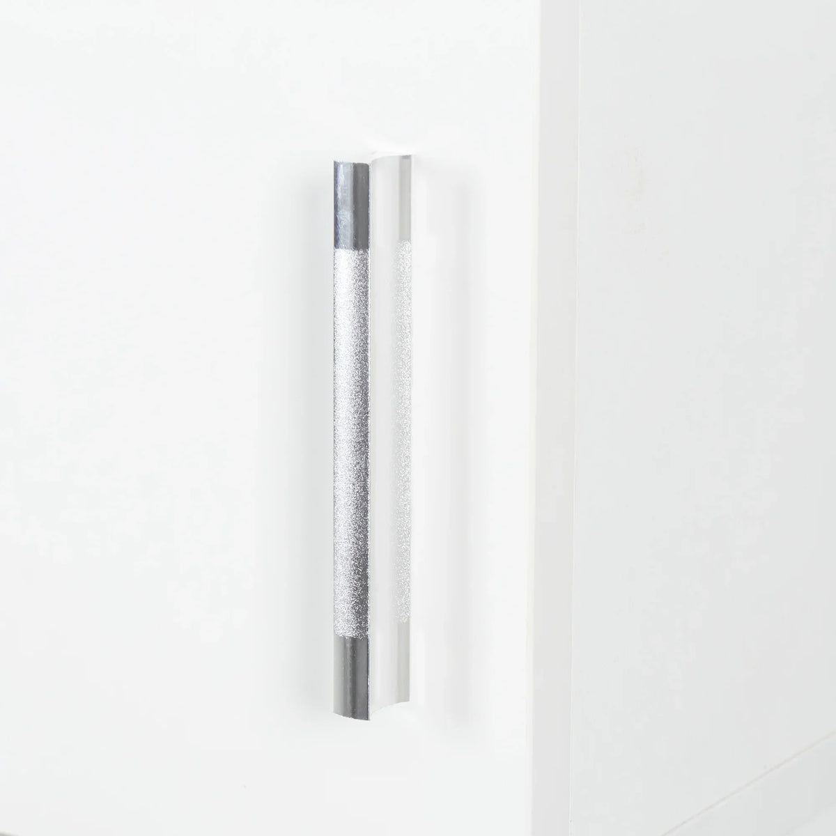 Nouveauté 2026 – Armoire de rangement haute Slim , meuble garde-manger avec portes et étagères, idéale pour les petits espaces (cuisine, salon, salle de bain
