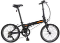 Nouveauté 2026 – Dahon Hit (Noir