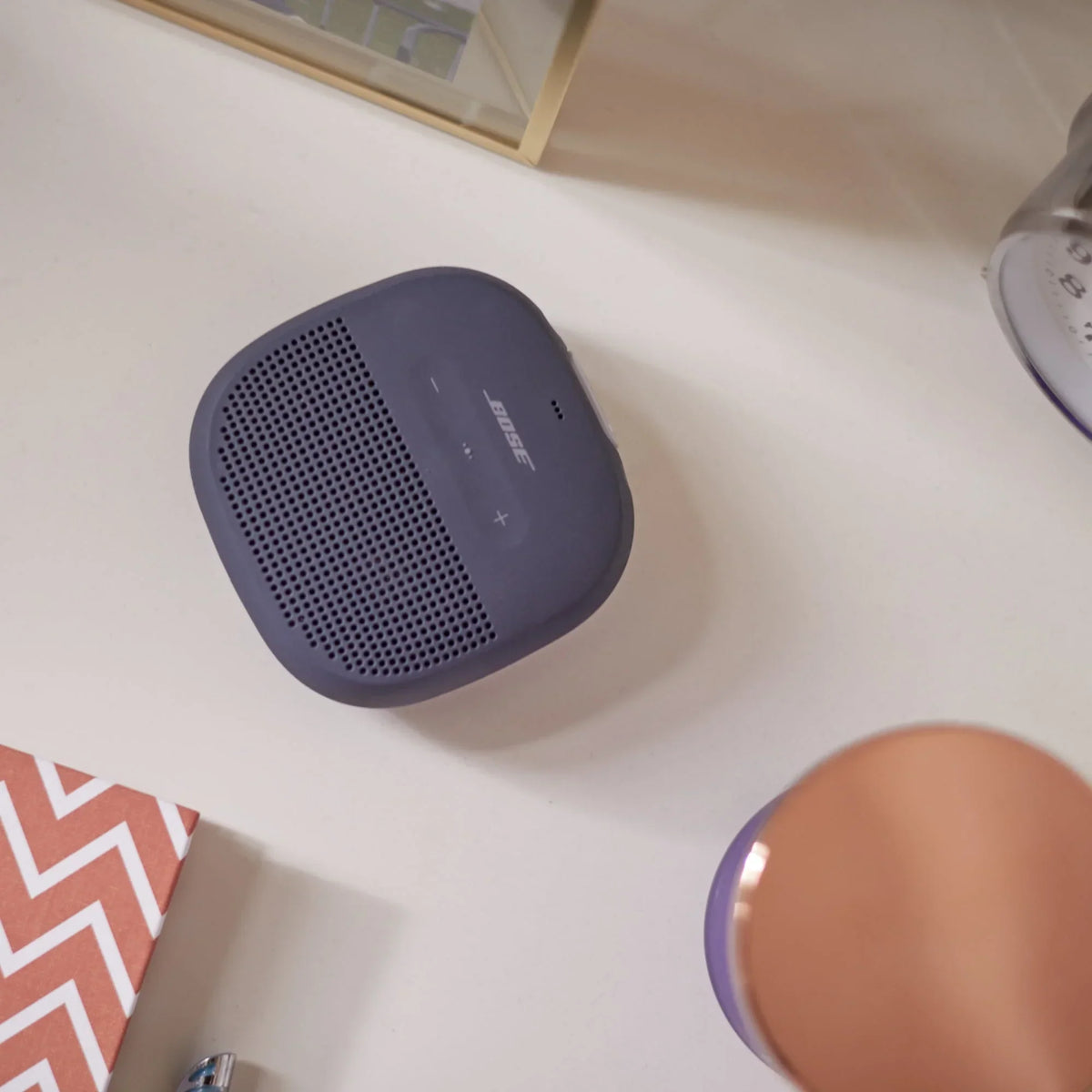 Nouveauté 2026 – Nouvelle enceinte Bluetooth portable Bose SoundLink Micro