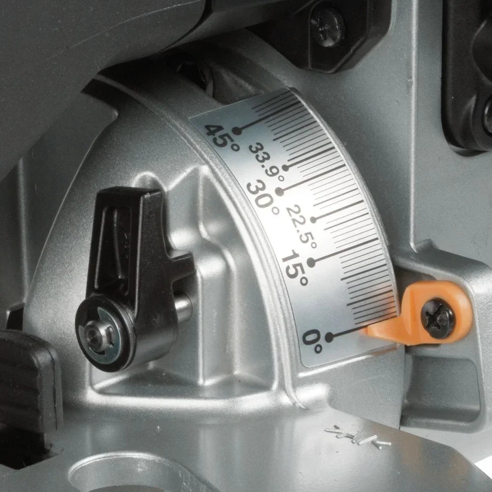 Nouveauté 2026 – Scie à onglets Makita , diamètre 12 pouces, 3200 tr/min LS1219L