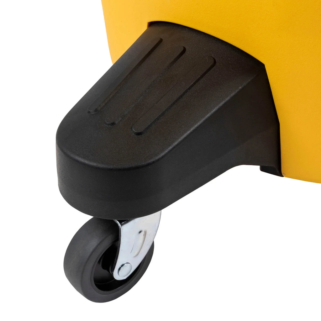 Nouveauté 2026 – Aspirateur eau et poussière silencieux Stealthsonic de DeWalt, 12 gallons (45 litres) et 5,5 HP