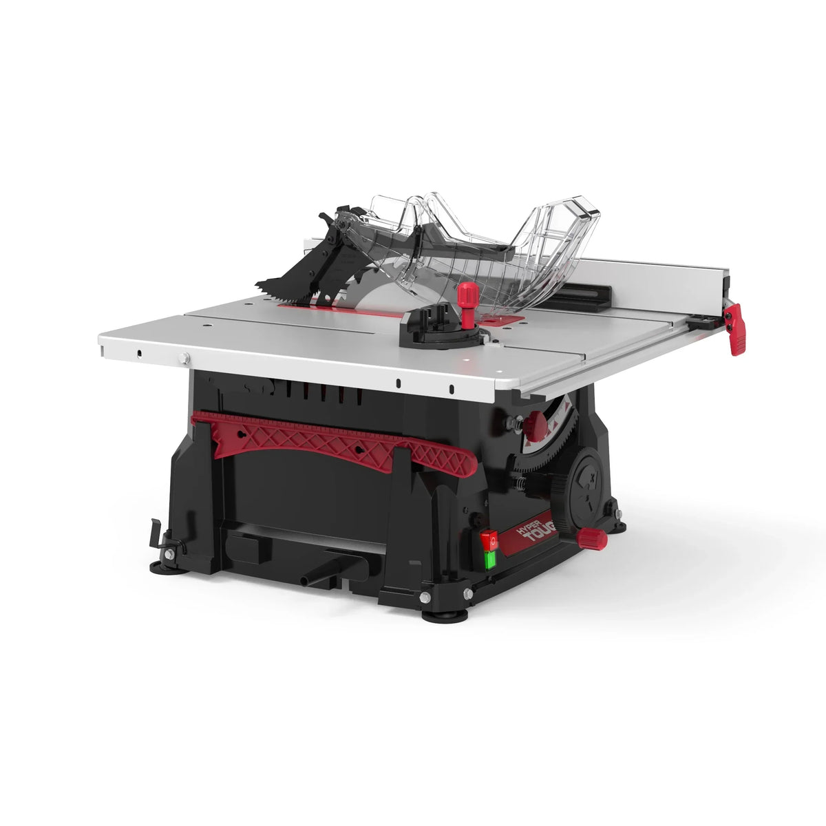Nouveauté 2026 – Scie circulaire de table Hyper Tough 10 pouces 15 A, TS1001