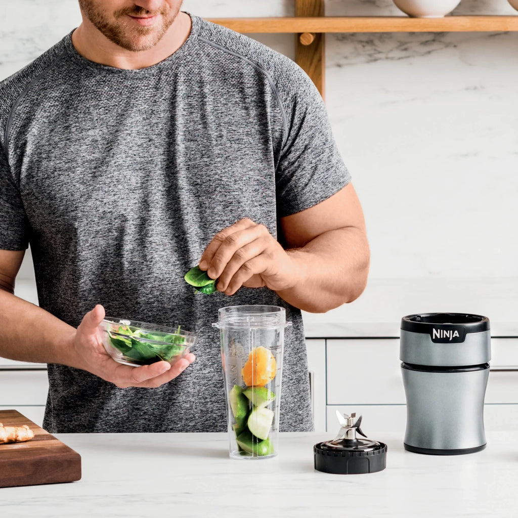 Nouveauté 2026 – Ninja Nutri-Blender Plus