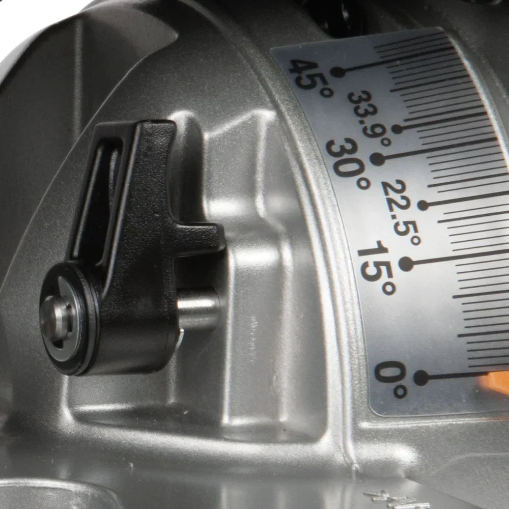 Nouveauté 2026 – Scie à onglets Makita , diamètre 12 pouces, 3200 tr/min LS1219L