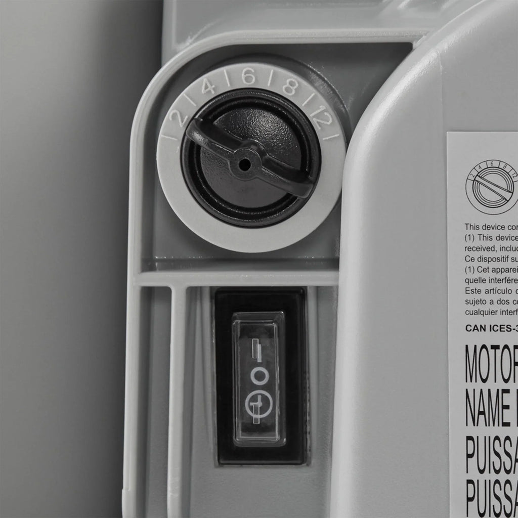Nouveauté 2026 – Pompe à cartouche filtrante pour piscine Intex Krystal Clear 2500 GPH avec minuterie