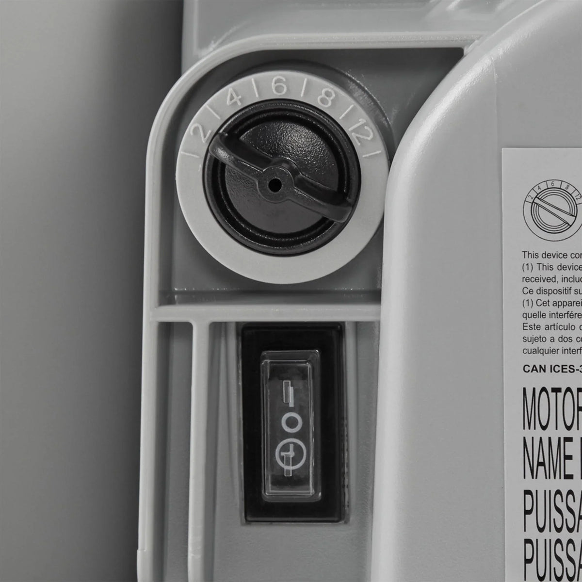 Nouveauté 2026 – Pompe à cartouche filtrante pour piscine Intex Krystal Clear 2500 GPH avec minuterie