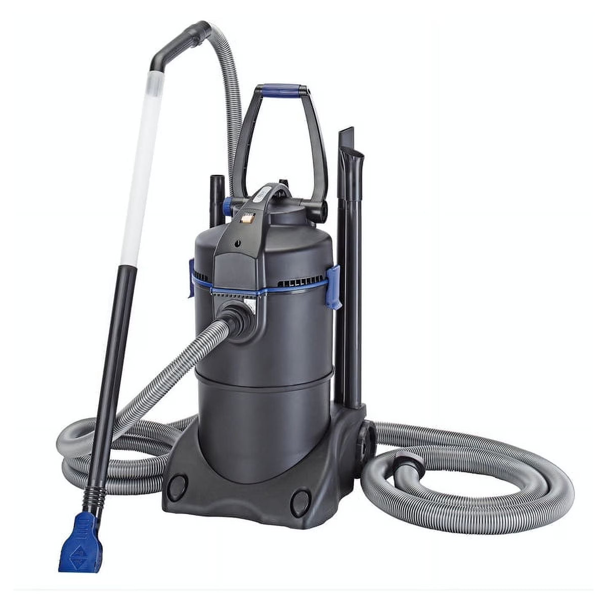 Nouveauté 2026 – OASE PondoVac 3 - Aspirateur de bassin