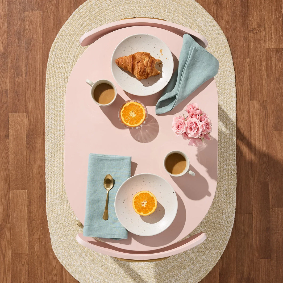 Nouveauté 2026 – Ensemble table et chaises ovales modernes 3 pièces Best Choice Products , petit coin repas avec 2 chaises - Noir/Noir