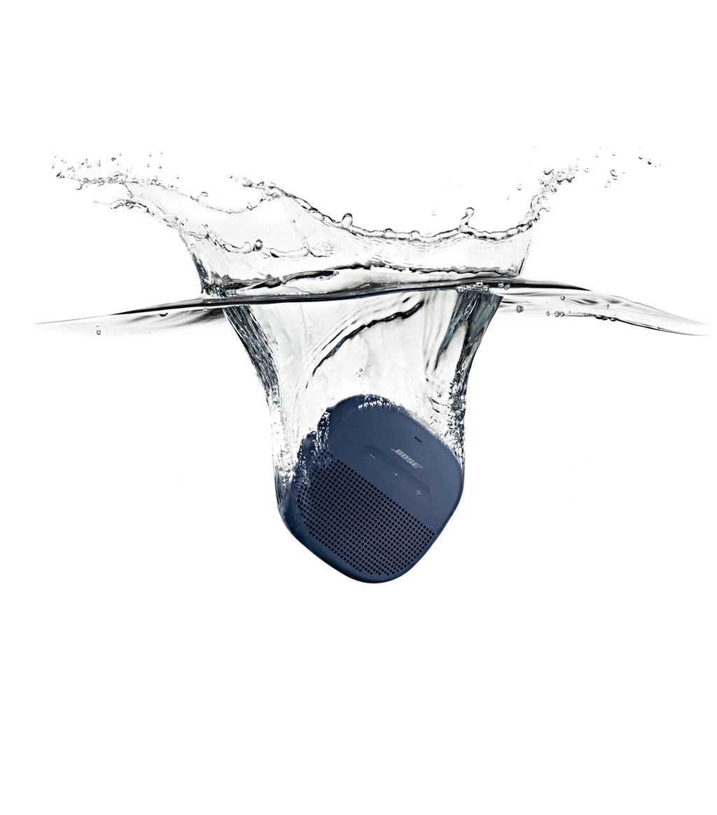 Nouveauté 2026 – Nouvelle enceinte Bluetooth portable Bose SoundLink Micro