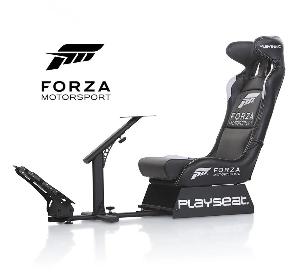 Nouveauté 2026 – Nouveau siège Playseat RFM.00216 Evolution Forza Motorsports Pro Edition