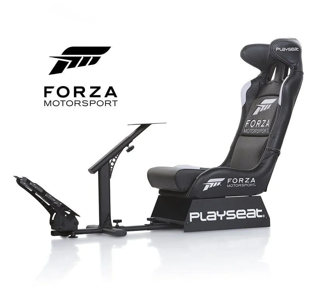 Nouveauté 2026 – Nouveau siège Playseat RFM.00216 Evolution Forza Motorsports Pro Edition