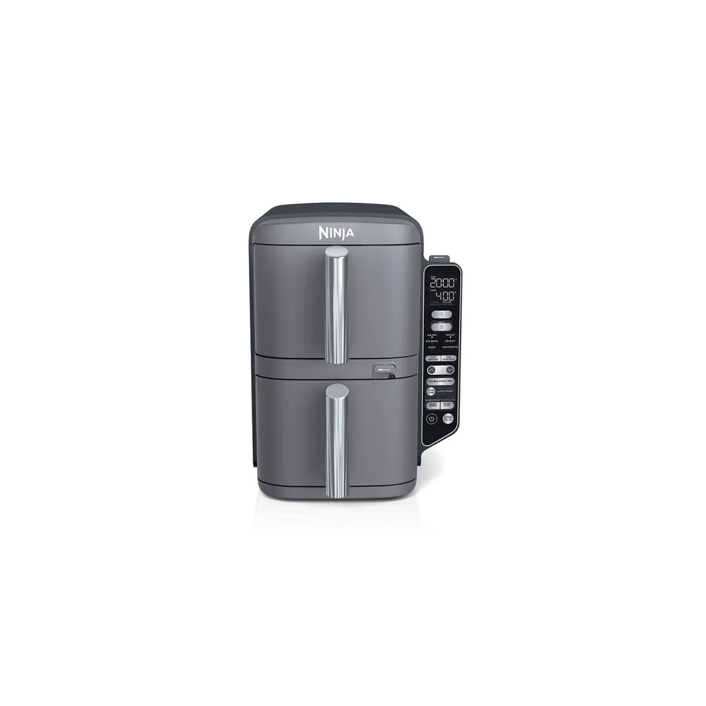 Nouveauté 2026 – Friteuse à air Ninja DoubleStack XL Smart à 2 paniers