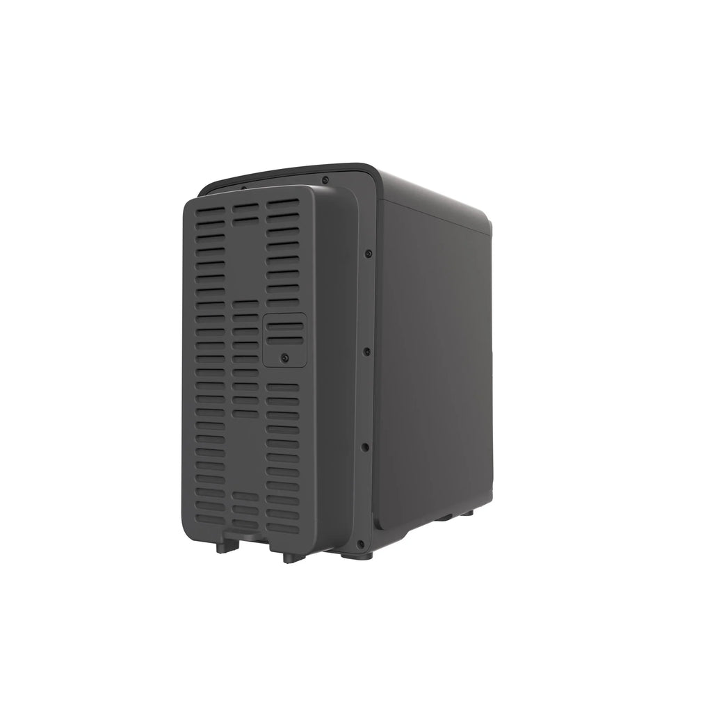 Nouveauté 2026 – Friteuse à air Ninja DoubleStack XL à 2 paniers, technologie DoubleStack permettant de cuire 4 aliments simultanément, conception compacte, 10 pintes, 4 en 1, Smart Finish & Match Cook, SL400