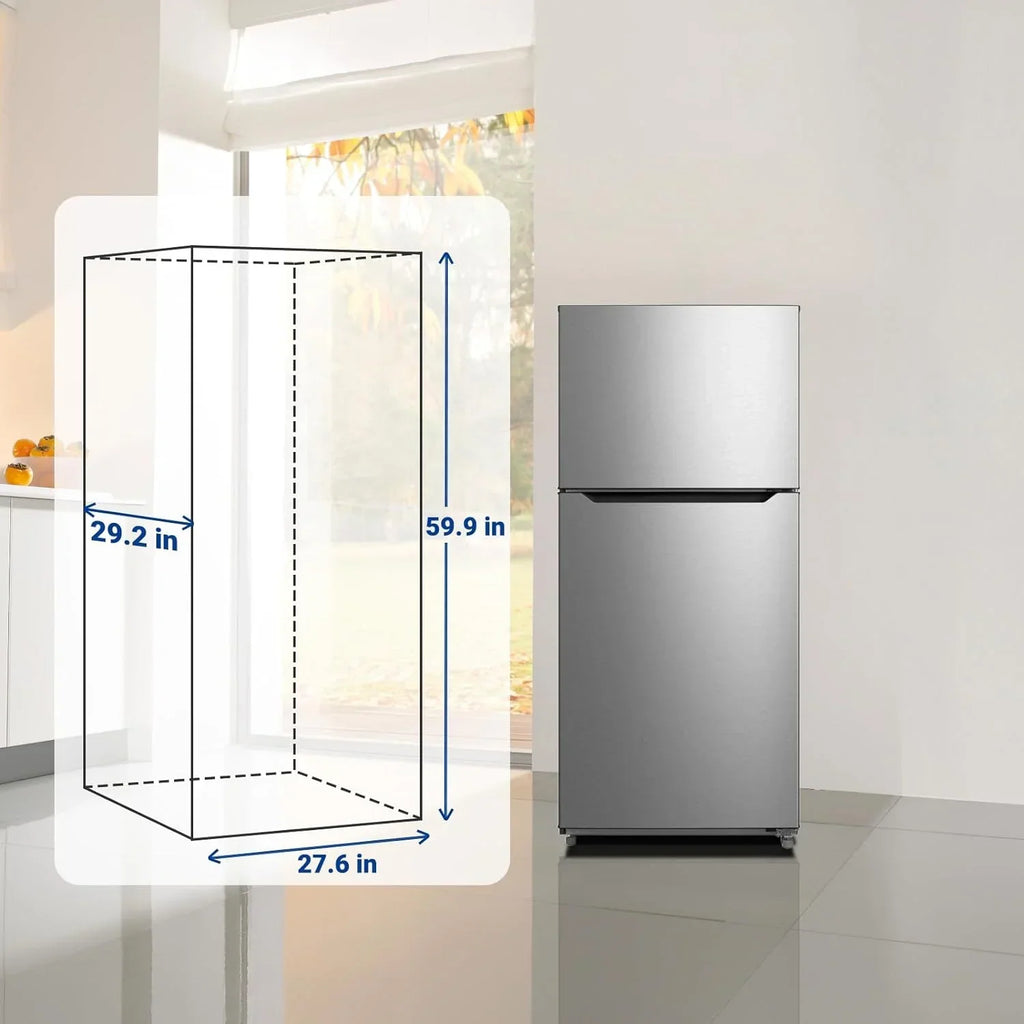 Nouveauté 2026 – Réfrigérateur de bar rétro Frigidaire EFR376-C-PINK 3,2 pi³ (rose), 65 watts, avec ouvre-bouteille latéral