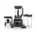 Nouveauté 2026 – Système de mixeur de cuisine Ninja BN805A et robot culinaire de 8 tasses
