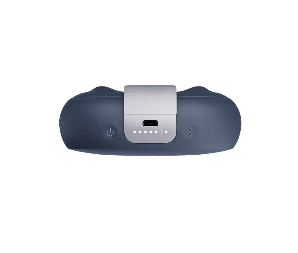 Nouveauté 2026 – Nouvelle enceinte Bluetooth portable Bose SoundLink Micro