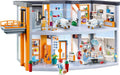 Nouveauté 2026 – Hôpital PLAYMOBIL - Grand modèle
