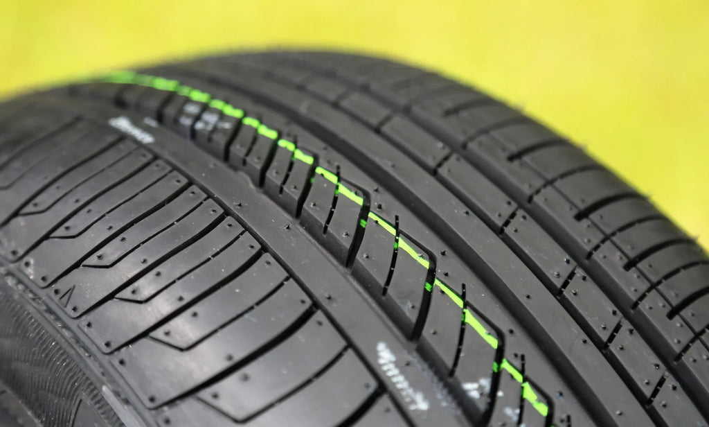 Nouveauté 2026 – Ensemble de 4 pneus Forceum Ecosa 175/70R13 82H toutes saisons