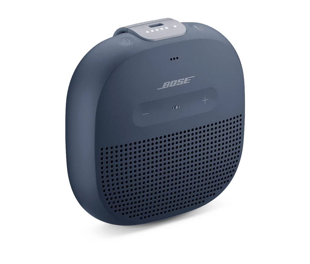 Nouveauté 2026 – Nouvelle enceinte Bluetooth portable Bose SoundLink Micro