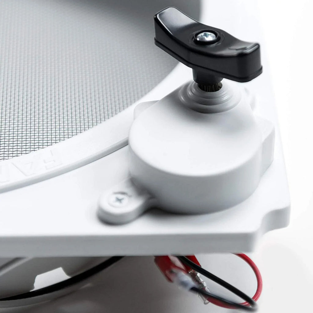 Nouveauté 2026 – Nouveau Dometic FanTastic Vent 7350 - Trappe de toit à vitesse variable avec ouverture automatique du dôme - Fenêtre de toit standard 14×14 pour camping-car, caravane ou remorque