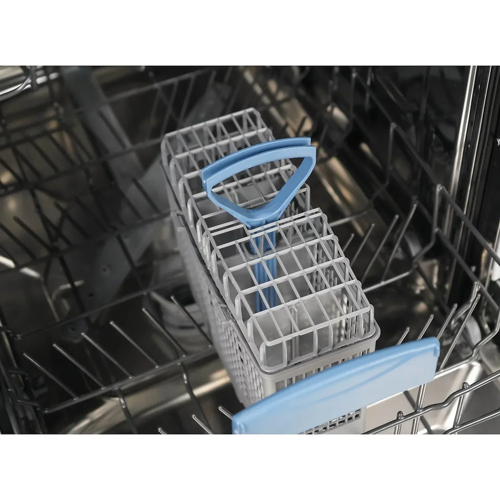 Nouveauté 2026 – Lave-vaisselle encastrable Danby DDW18D1ESS 18 po de large en acier inoxydable