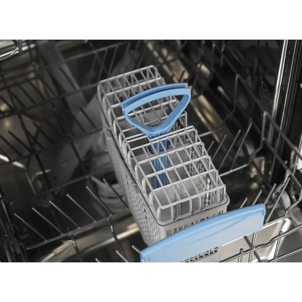 Nouveauté 2026 – Lave-vaisselle encastrable Danby DDW18D1ESS 18 po de large en acier inoxydable