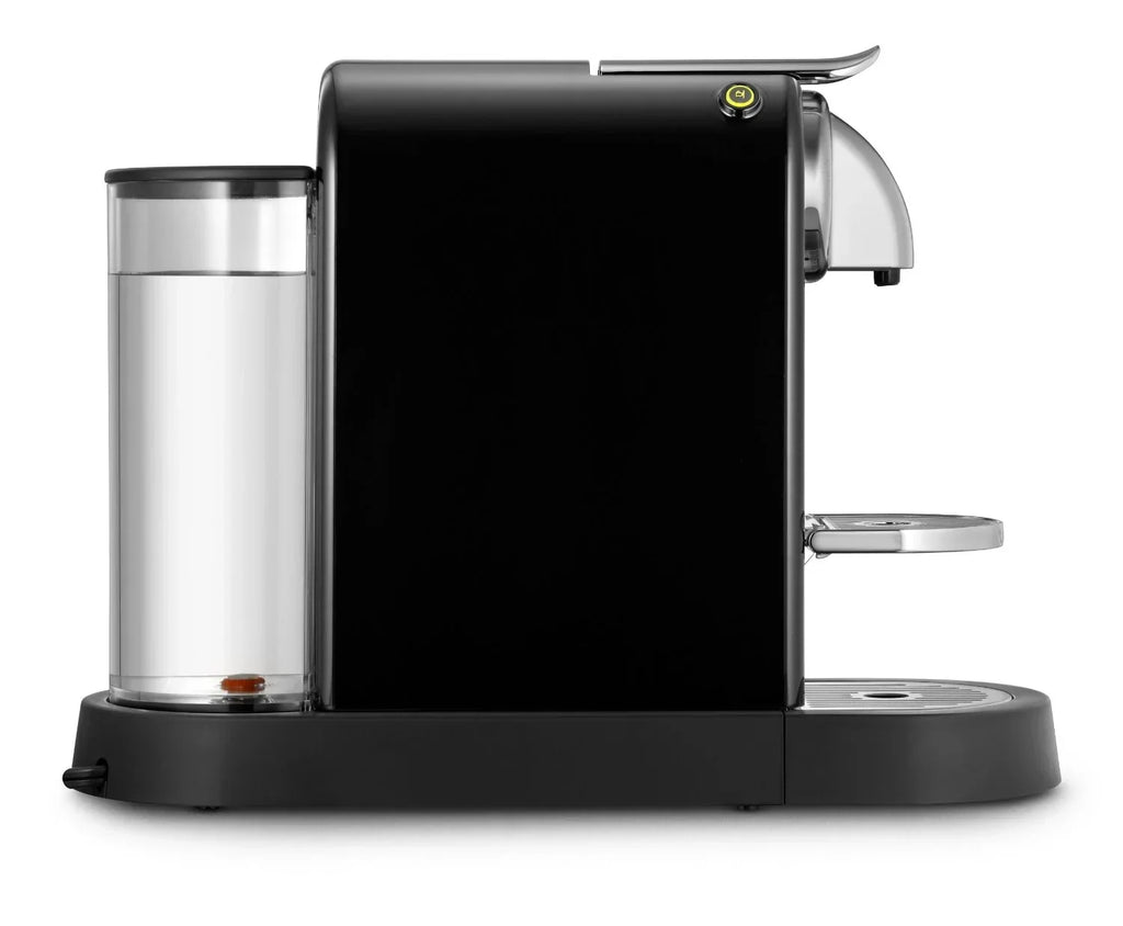 Nouveauté 2026 – Machine à café à capsules CitiZ D111