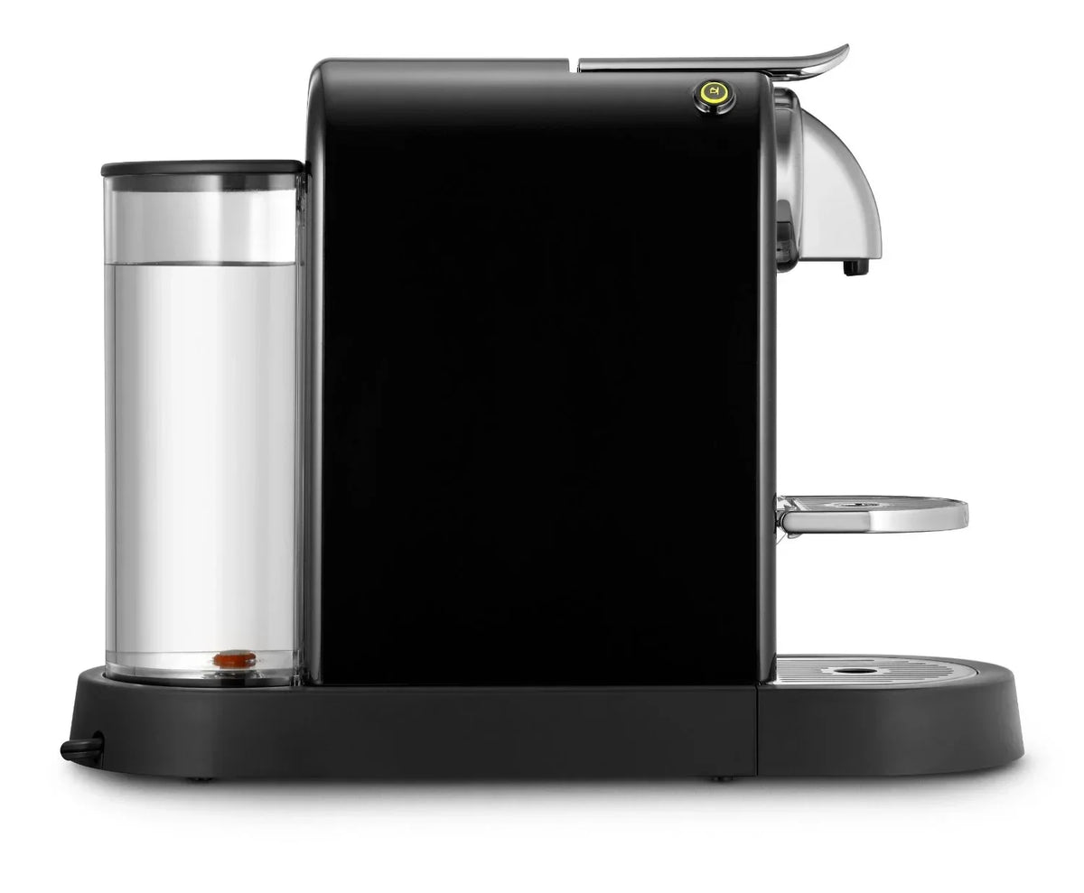 Nouveauté 2026 – Machine à café à capsules CitiZ D111