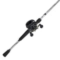 Nouveauté 2026 – Ensemble de lancer Abu Garcia Vengeance®