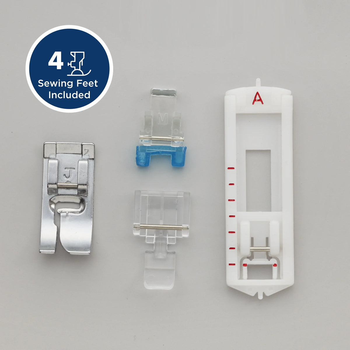 Nouveauté 2026 – Machine à coudre Brother LX3817 pour débutants, 17 points