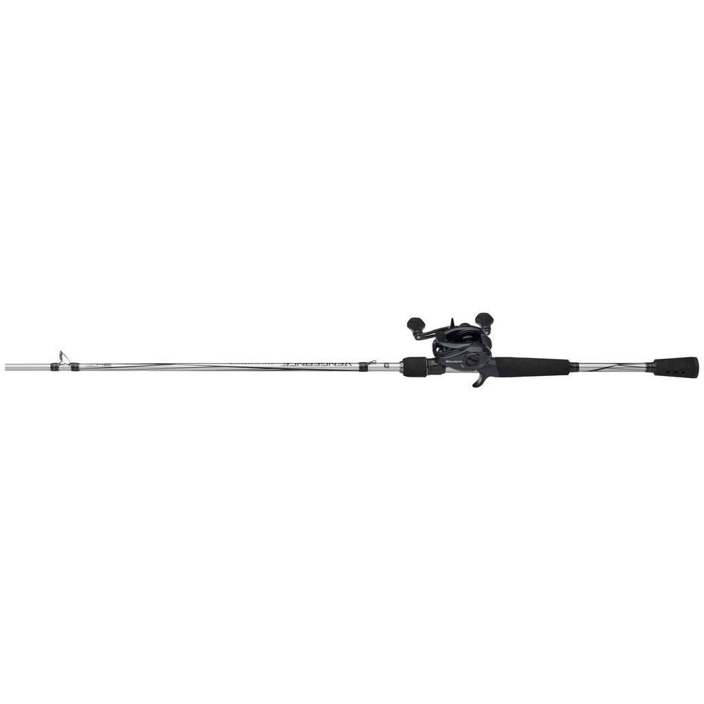 Nouveauté 2026 – Ensemble de lancer Abu Garcia Vengeance®