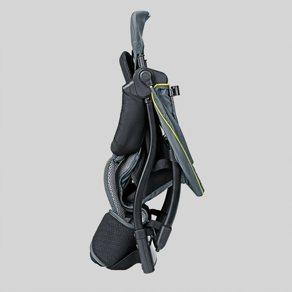 Nouveauté 2026 – Sac à dos porte-bébé Chicco SmartSupport - Solaire (Gris). Neuf