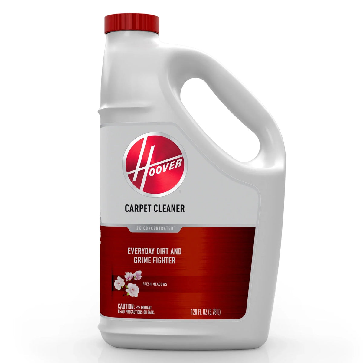 Nouveauté 2026 – Hoover PowerScrub XL, nettoyeur de tapis vertical, shampouineuse pour tapis, moquettes et tissus d'ameublement, séchage rapide, accessoire pour tissus d'ameublement, FH68010