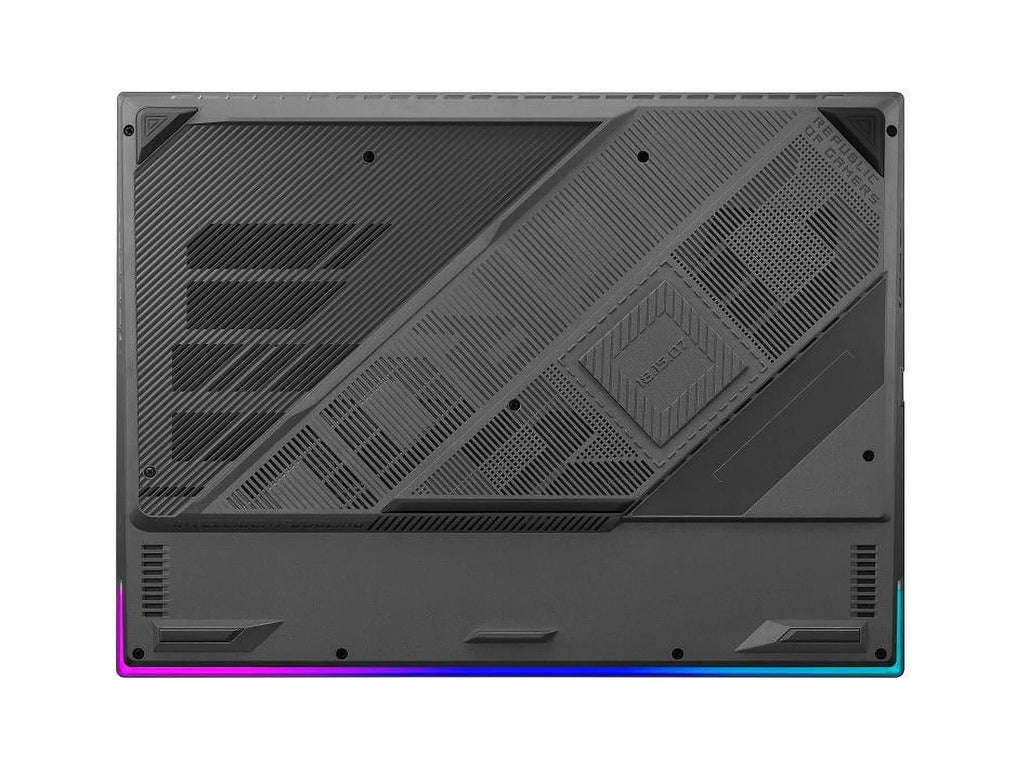 Nouveauté 2026 – Nouvel ordinateur portable de jeu ASUS ROG Strix G16 (2023), écran 16 pouces 16:10 FHD 165 Hz, GeForce RTX 4050, Intel Core i5-13450HX, 16 Go de RAM DDR5, SSD PCIe de 1 To, Wi-Fi 6E, Windows 11, G614JU-NS54