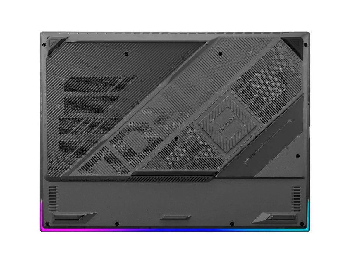 Nouveauté 2026 – Nouvel ordinateur portable de jeu ASUS ROG Strix G16 (2023), écran 16 pouces 16:10 FHD 165 Hz, GeForce RTX 4050, Intel Core i5-13450HX, 16 Go de RAM DDR5, SSD PCIe de 1 To, Wi-Fi 6E, Windows 11, G614JU-NS54