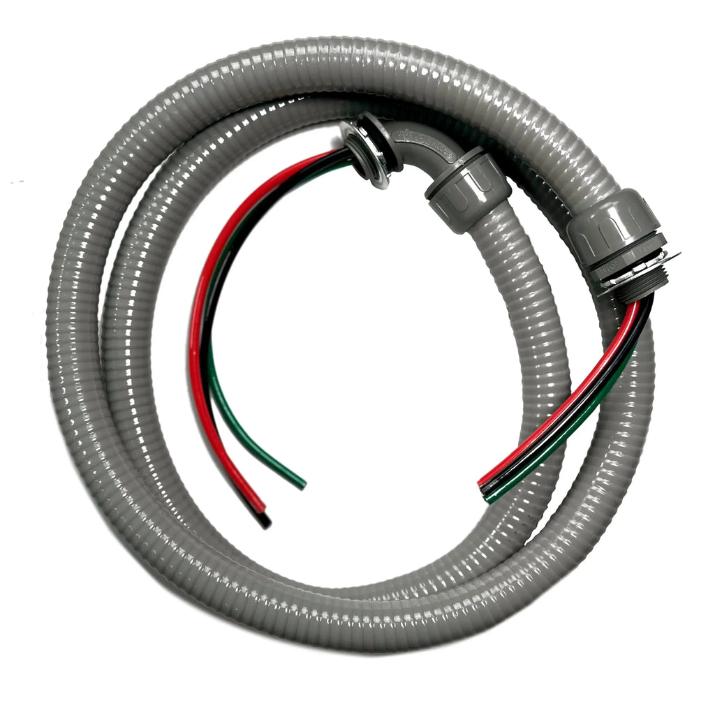 Nouveauté 2026 – Climatiseur mural Daikin série LV, mini-split sans conduit, 15 000 BTU, 20 SEER2, avec kit d'installation de 4,57 m (15 pi), support mural, flexible électrique de 12,7 mm (1/2 po) et fusible de 30 A (-230 V