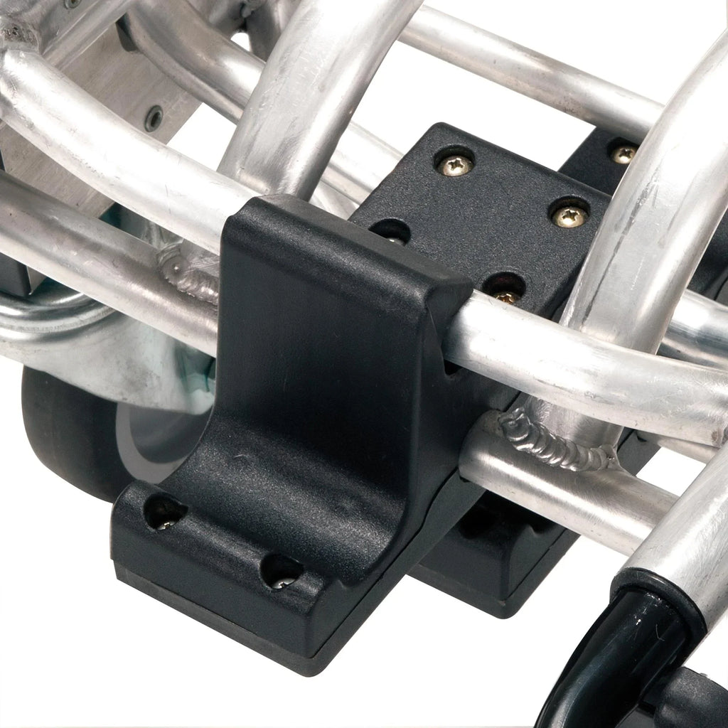 Nouveauté 2026 – Chariot de manutention Cosco 3-en-1 Assist Series avec roues increvables