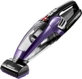 Nouveauté 2026 – Aspirateur à main sans fil BISSELL Pet Hair Eraser, violet, 2390A