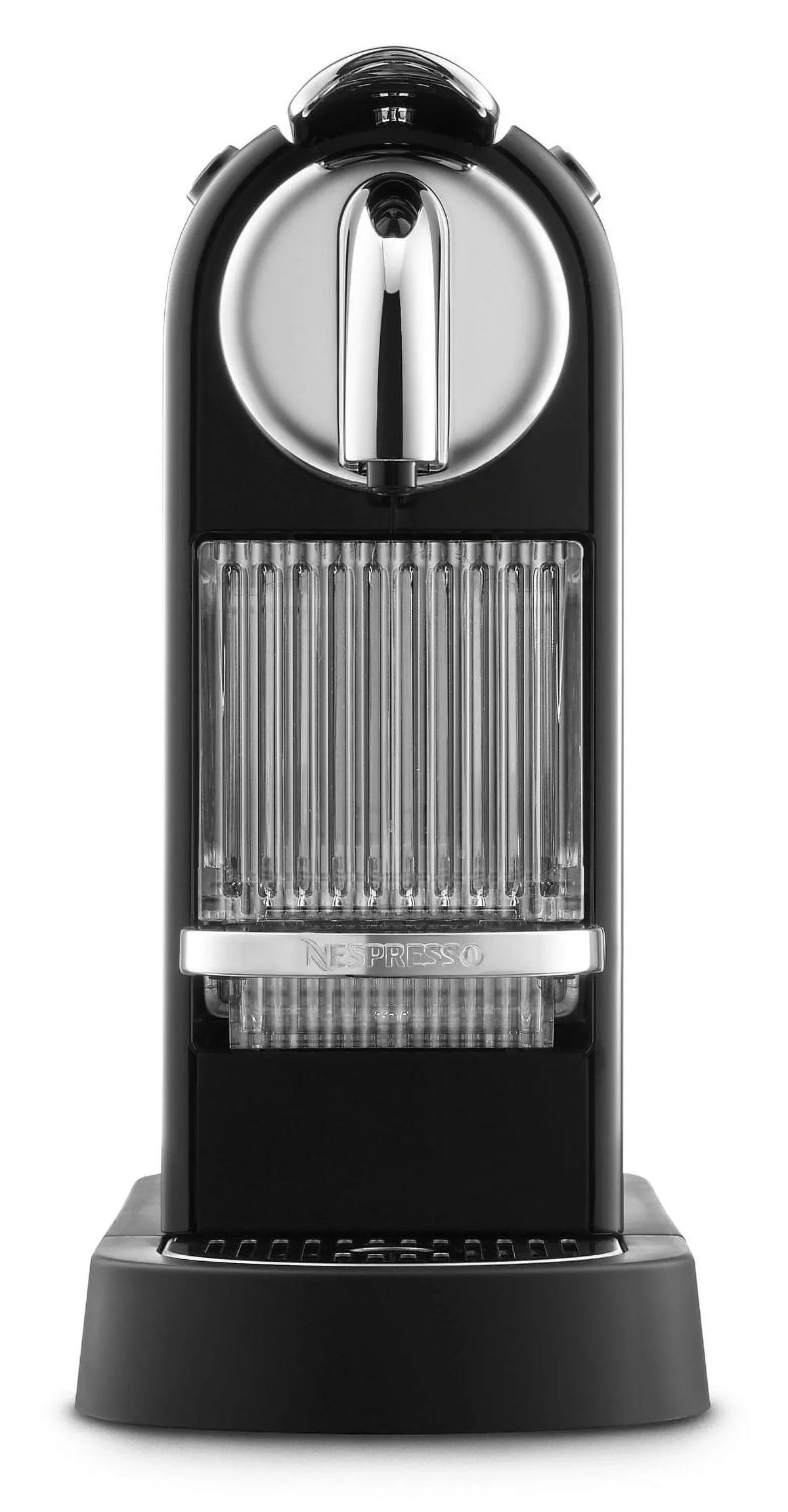 Nouveauté 2026 – Machine à café à capsules CitiZ D111