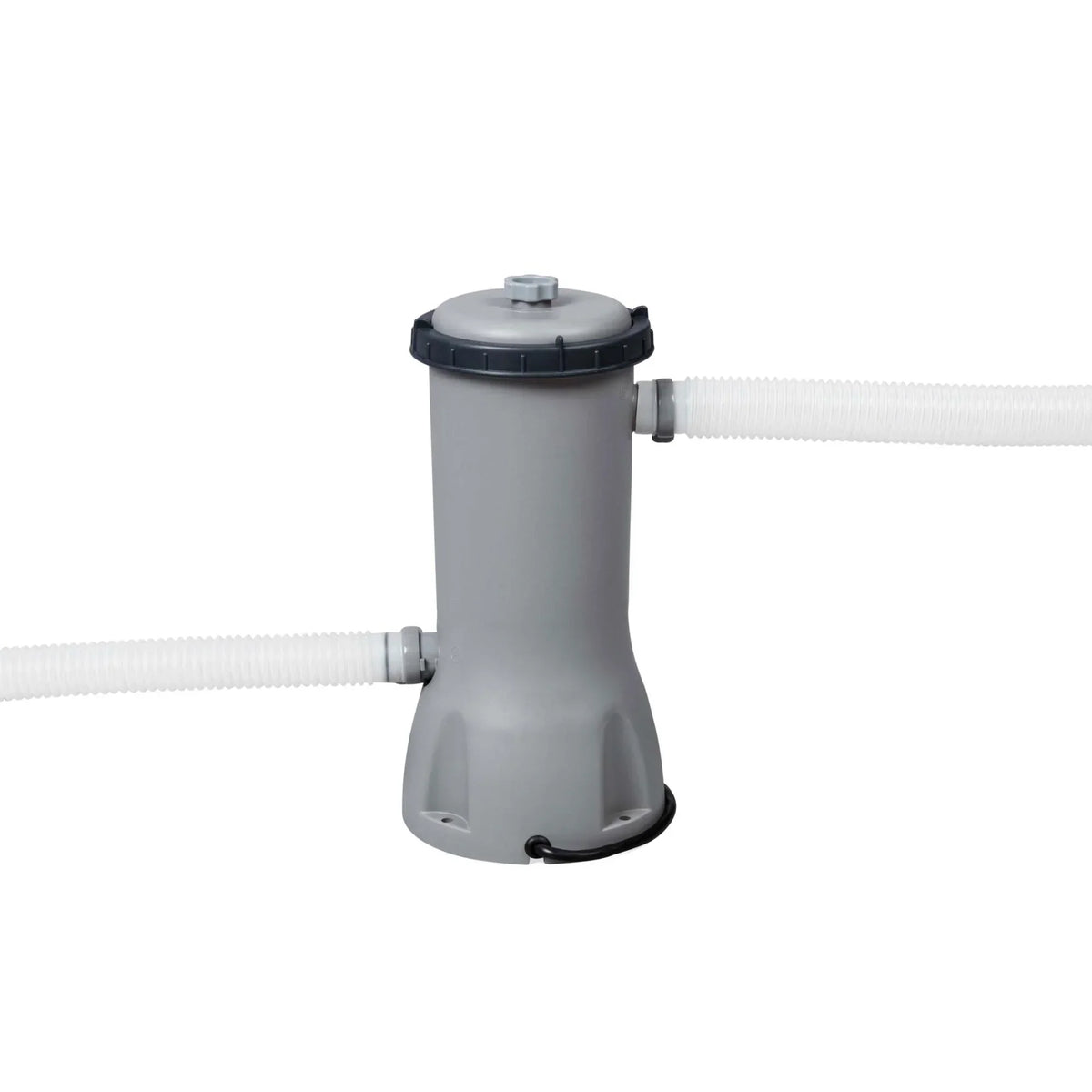 Nouveauté 2026 – Ensemble de piscine hors sol ronde Bestway Steel Pro MAX 15 pi x 42 po
