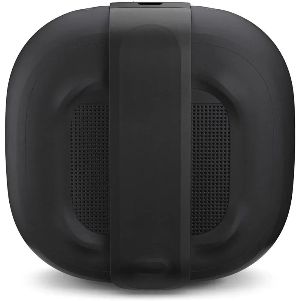 Nouveauté 2026 – Nouvelle enceinte Bluetooth portable Bose SoundLink Micro