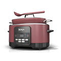 Nouveauté 2026 – Cuiseur multifonction Ninja Foodi Possible Cooker 8,5 qt, saveur tarte aux cerises, MC1000WM