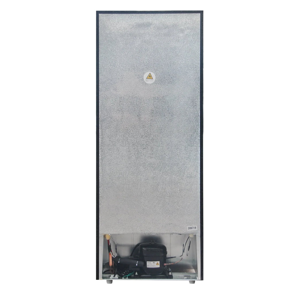 Nouveauté 2026 – Réfrigérateur Frigidaire 7,5 pi³ , série Platinum, porte standard, aspect inox